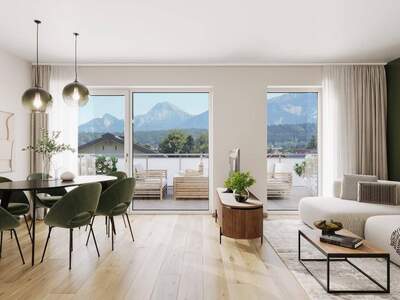 Anlageobjekt kaufen in 9500 Villach