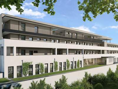 Eigentumswohnung in 8010 Graz (Bild 5)