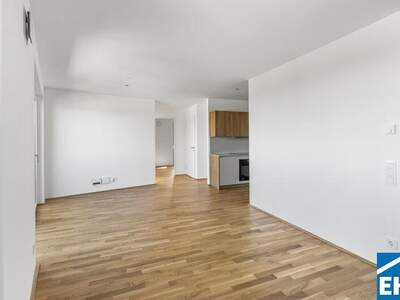 Terrassenwohnung mieten in 1200 Wien (Bild 3)