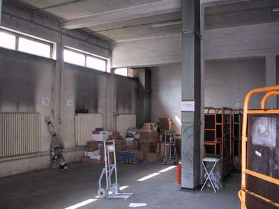 Gewerbeobjekt mieten in 2460 Bruck an der Leitha (Bild 2)