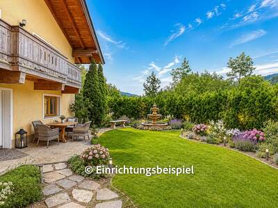 Einfamilienhaus kaufen in 6361 Hopfgarten (Bild 4)