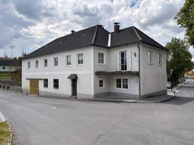 Haus kaufen in 3903 Echsenbach
