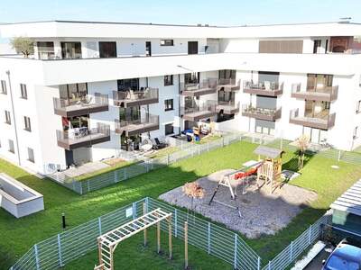 Wohnung mieten in 4600 Wels (Bild 2)
