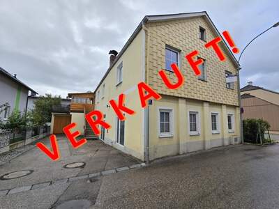 Haus kaufen in 3300 Amstetten (Bild 1)