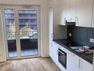 Wohnung mieten in 8020 Graz