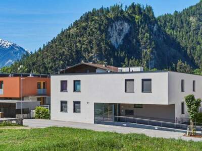 Wohnung kaufen in 6471 Arzl