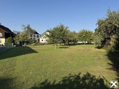 Grundstück kaufen in 6890 Lustenau