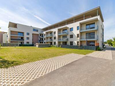 Wohnung mieten in 9073 Klagenfurt (Bild 2)