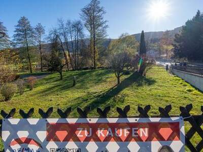 Grundstück kaufen in 2880 Kirchberg