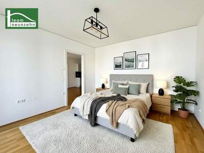 Terrassenwohnung mieten in 8020 Graz (Bild 1)