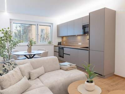 Anlageobjekt kaufen in 4600 Wels