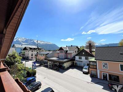 Wohnung mit Balkon mieten in 8983 Bad Mitterndorf (Bild 3)