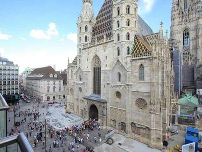Gewerbeobjekt mieten in 1010 Wien (Bild 2)