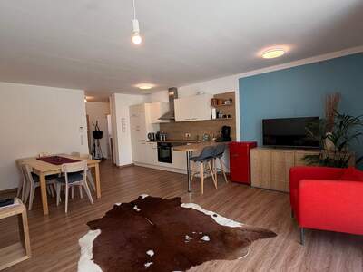 Terrassenwohnung kaufen in 6410 Telfs (Bild 3)