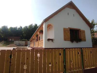 Haus kaufen in 7458 Polány (Bild 2)