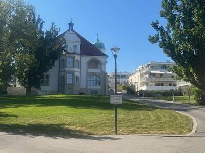 Wohnung mit Balkon kaufen in 2500 Baden (Bild 1)