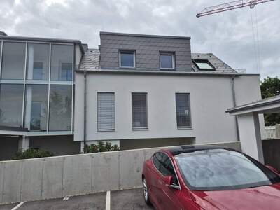 Eigentumswohnung in 2340 Mödling