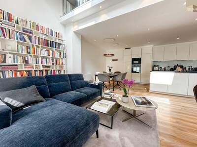 Altbauwohnung mieten in 2500 Baden (Bild 3)
