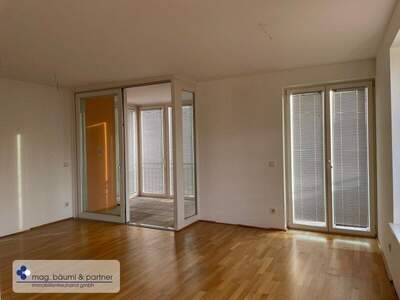 Terrassenwohnung mieten in 1140 Wien (Bild 2)