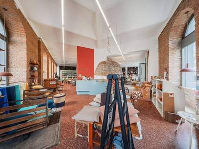 Gewerbeobjekt kaufen in 1050 Wien