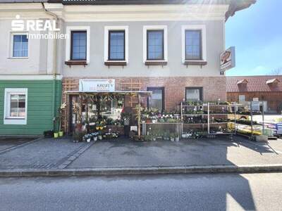 Lager kaufen in 3193 St. Aegyd (Bild 1)