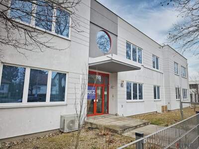 Gewerbeobjekt mieten in 1230 Wien