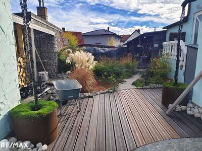 Haus kaufen in 2540 Bad Vöslau