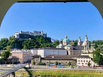 Gewerbeobjekt mieten in 5020 SALZBURG: Salzburg