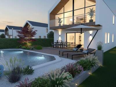 Haus kaufen in 4910 Ried