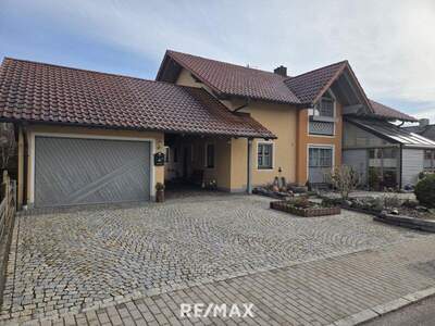 Einfamilienhaus kaufen in 84375 Kirchdorf