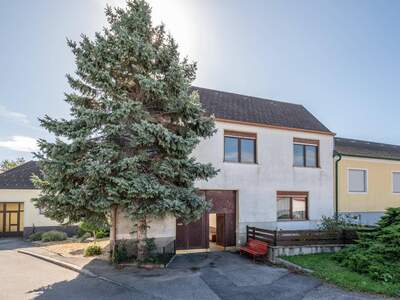 Haus kaufen in 7081 Schützen