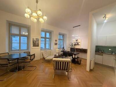 Gewerbeobjekt mieten in 1010 Wien