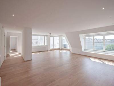 Apartment provisionsfrei mieten in 1040 Wien