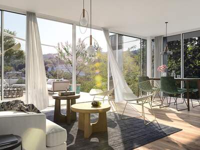 Villa kaufen in 1190 Wien