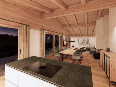 Haus mieten in 6371 Aurach