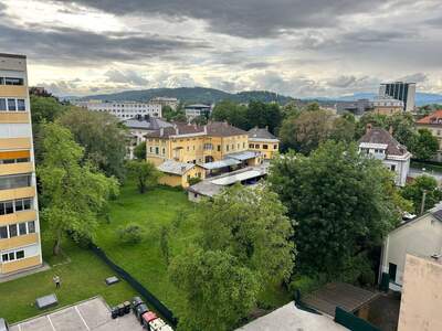 Terrassenwohnung kaufen in 9020 Klagenfurt (Bild 1)