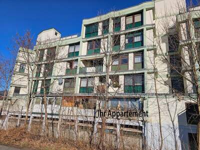 Eigentumswohnung in 8700 Leoben (Bild 2)