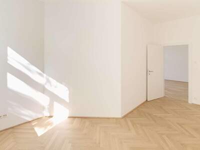 Wohnung mit Balkon kaufen in 1150 Wien (Bild 4)