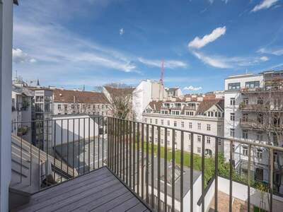 Wohnung kaufen in 1060 Wien