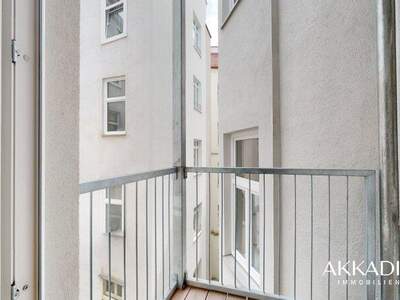Terrassenwohnung kaufen in 1030 Wien (Bild 4)