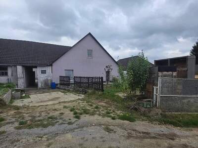 Wohnung provisionsfrei mieten in 3943 Niederschrems