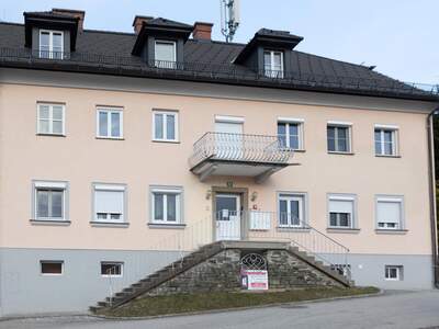 Dachgeschosswohnung kaufen in 8553 Sankt Oswald