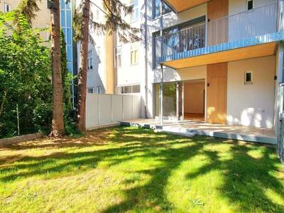 Altbauwohnung kaufen in 1140 Wien (Bild 3)