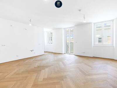 Eigentumswohnung in 1030 Wien