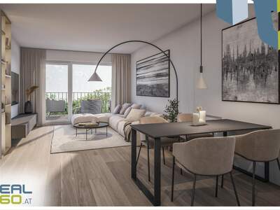 Terrassenwohnung kaufen in 4810 Gmunden (Bild 4)