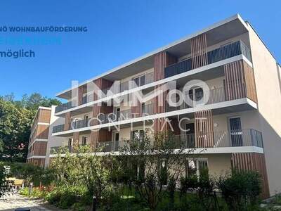 Eigentumswohnung in 3100 St. Pölten