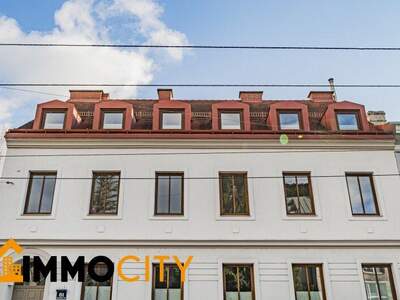 Terrassenwohnung mieten in 1130 Wien (Bild 2)