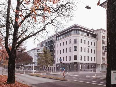 Gewerbeobjekt mieten in 4020 Linz