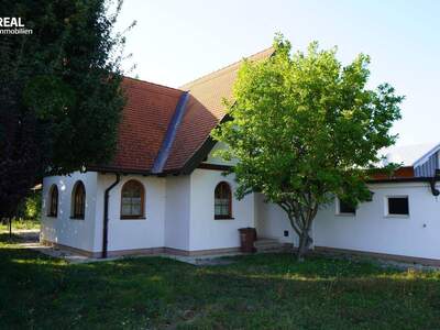 Haus mieten in 2333 Leopoldsdorf