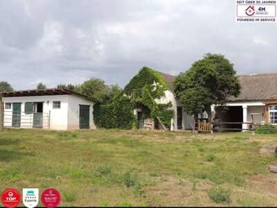 Haus kaufen in 2114 Großrußbach